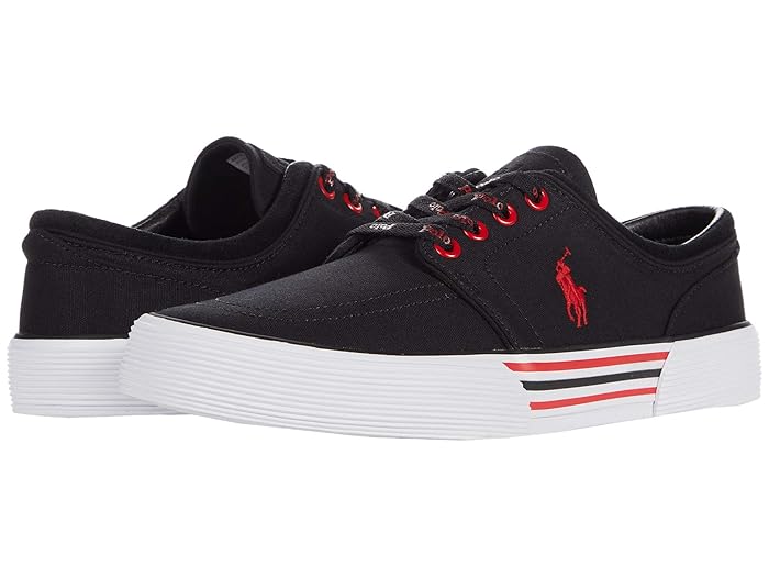 Faxon low polo shoes Clearance