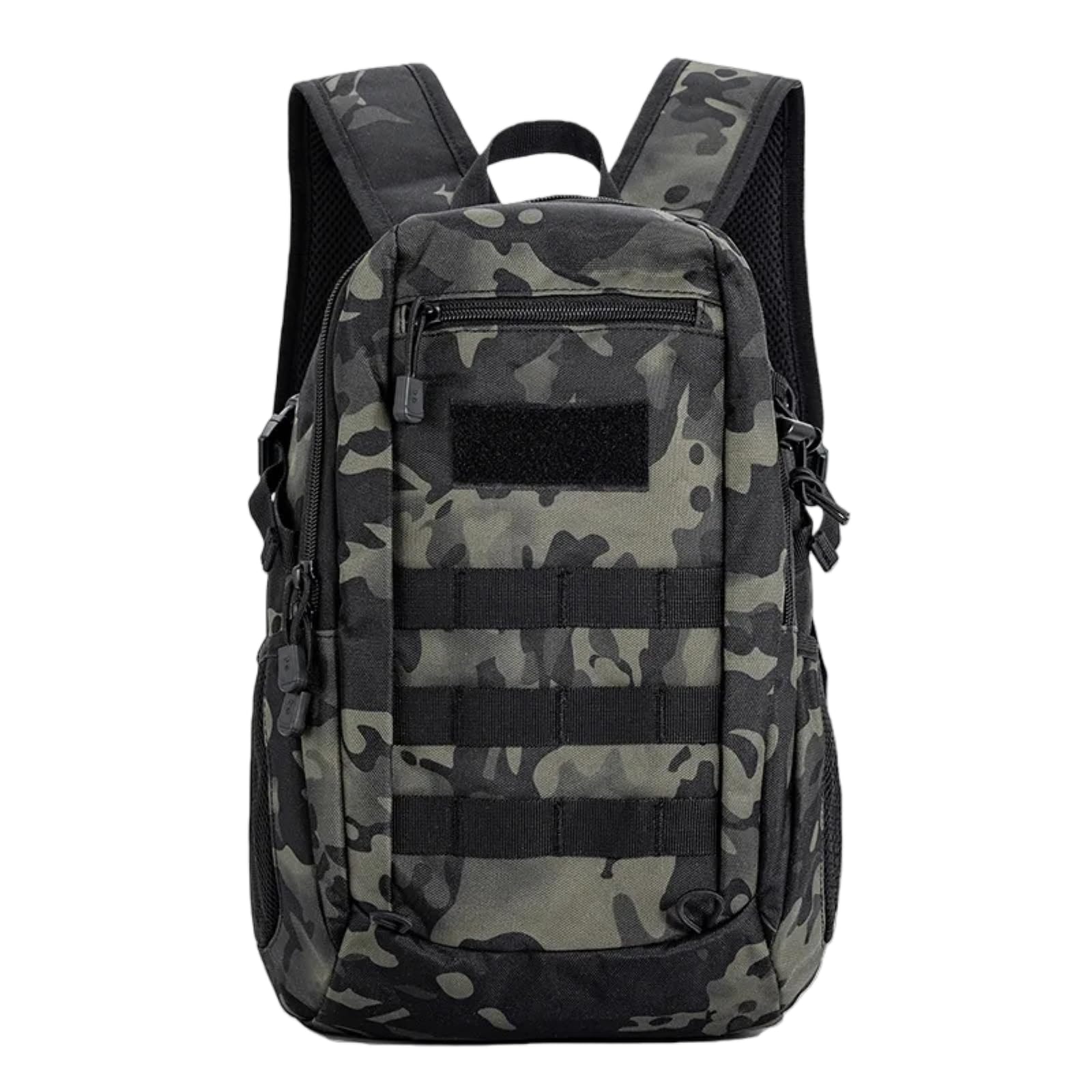 Rucksack Außen Wasserdicht Leichtgewicht Wandern Camping Tasche Männer 15l Haltbarer Rucksack-a