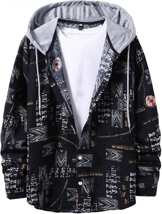 Amazon 冬服 メンズ おしゃれ かっこいい パーカー 無地 スウェット ドロップショルダー コート 男女兼用 アウター ゆったり プルオーバー フード付き トップス 厚手 ジャンパー 長袖 ジャケット 大きいサイズ ファッション カジュアル トレーナー Mechanc トレーナー Amazon 冬服 メンズ おしゃれ かっこいい パーカー 無地 スウェット ドロップショルダー コート 男女兼用 アウター ゆったり プルオーバー フード付き トップス 厚手 ジャンパー 長袖 ジャケット 大きいサイズ ファッション カジュアル トレーナー Mechanc トレーナー