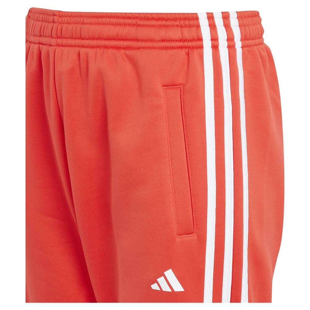 adidas Train Essentials Aeroready 3-stripes Regular-fit Pants - Spodnie Uniseks - dzieci