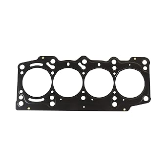 DNJ HG4363 Cylinder Head Gasket for 2012-2020 Dodge, Fiat, Jeep 124 Spider, 500, 500L 1.4L L4 16V SOHC 1368cc