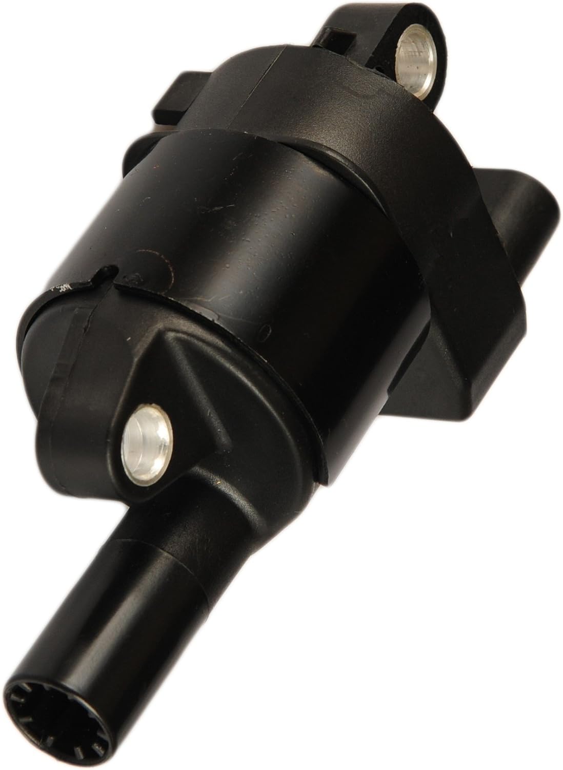ENA Set of 8 Round Ignition Coil Pack Compatible with Chevrolet GMC Pontiac Impala Corvette Tahoe Express Escalade Silverado Suburban 1500 Envoy Savana Sierra H3 G8 Replacement For C1512 UF414