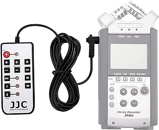 ZOOM Screen Protector (Remote Control for Zoom H4n / H4n Pro)