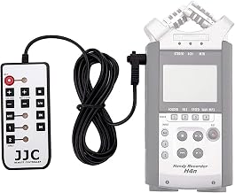 ZOOM Screen Protector (Remote Control for Zoom H4n / H4n Pro)
