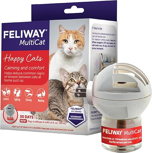 Cat Health Supplies