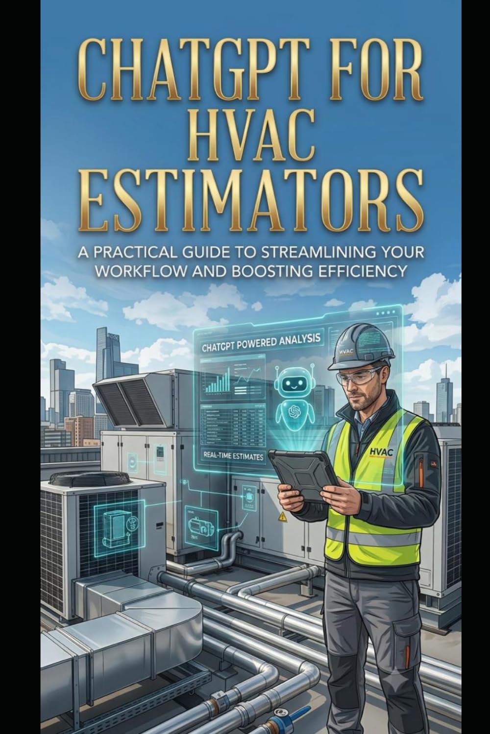 AI for Profesión específica: ChatGPT for HVAC Estimators", "Claude for Junior Corporate Lawyers" o "AI for Dental Office Managers".