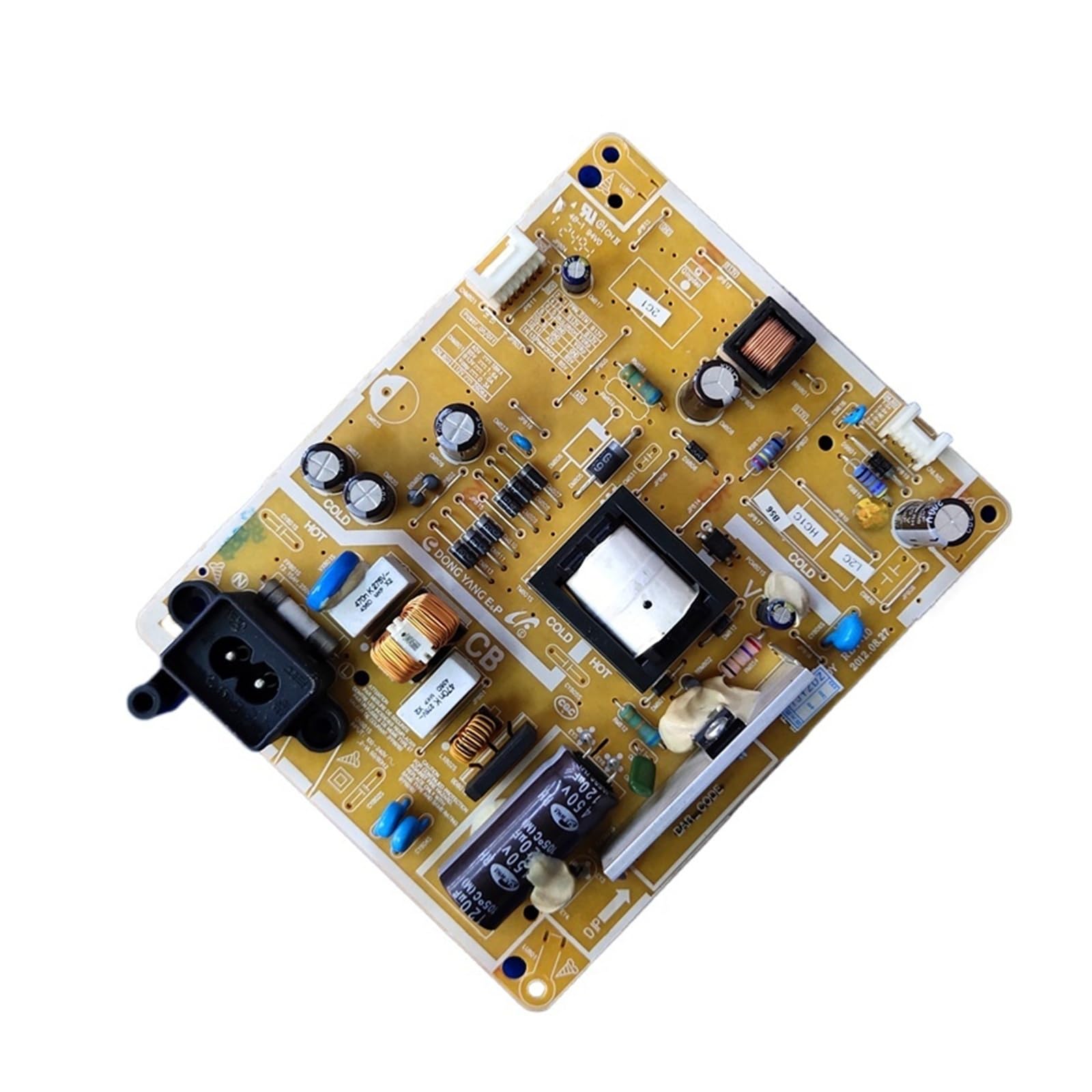 Compatible for Samsung，BN44-00664A BN44-00664C BN44-00664B UA32EH4003M UA32EH4003R UE32EH4003W UE32FH4003W UN32EH4003F TV Motherboard Replacement