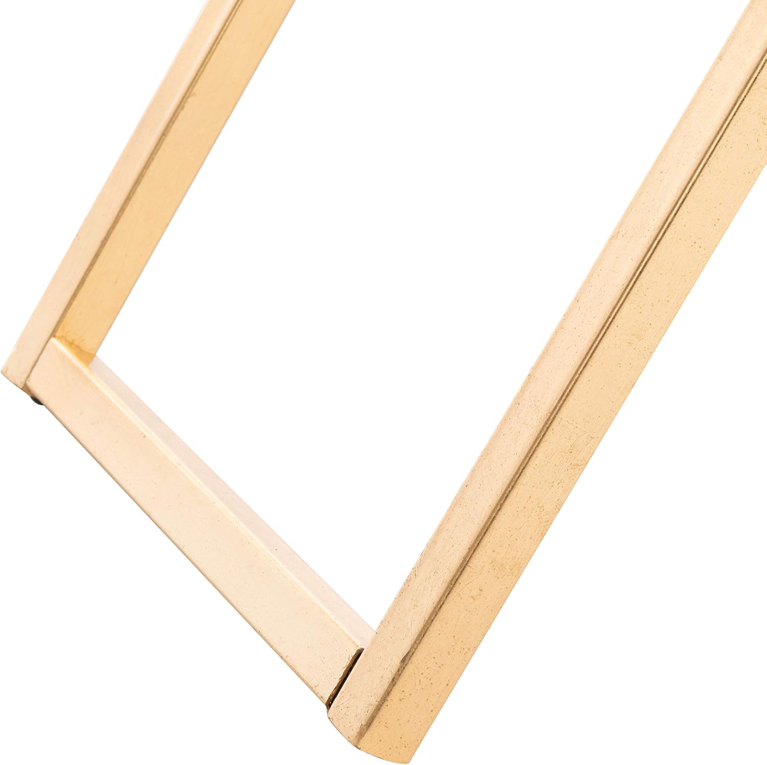 Safavieh Home Collection Riona Gold Accent Table