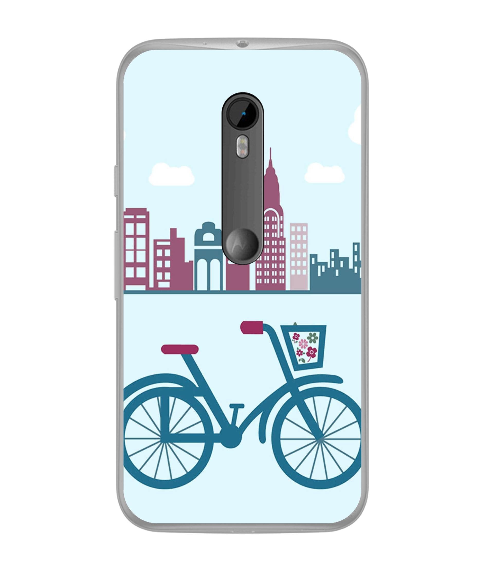 Fuson Designer Back Case Cover for Motorola Moto G Turbo Edition :: Virat FanBox Moto G Turbo Virat Kohli (Woman Fashion Show Model cat Walk)