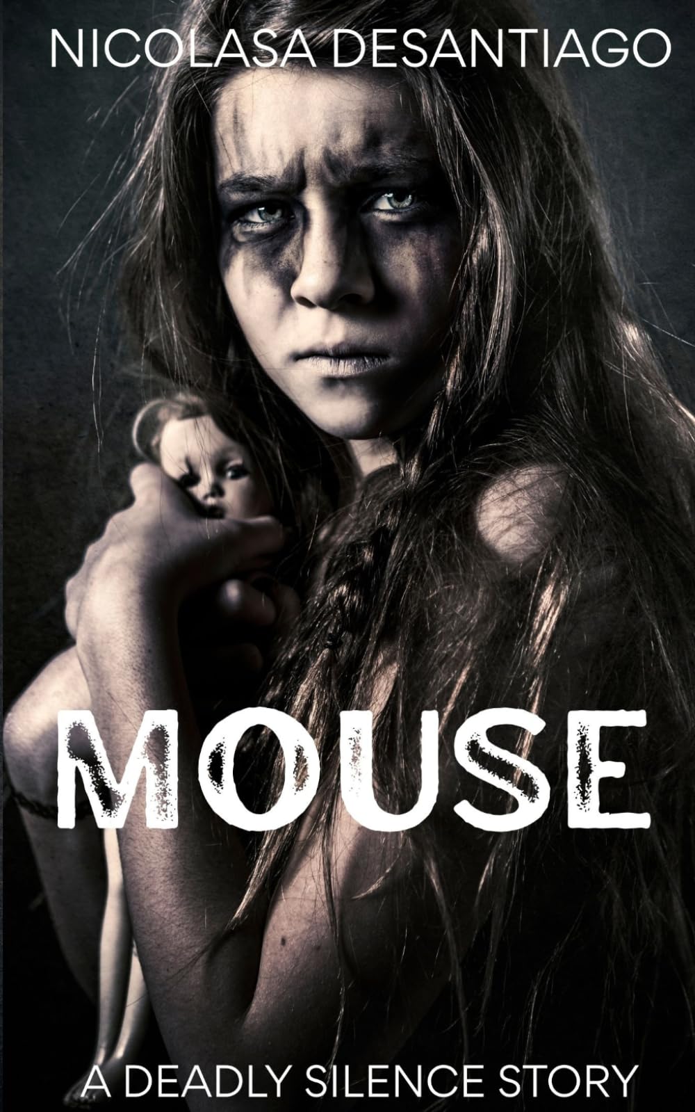 MOUSE: A Deadly Silence Short Story