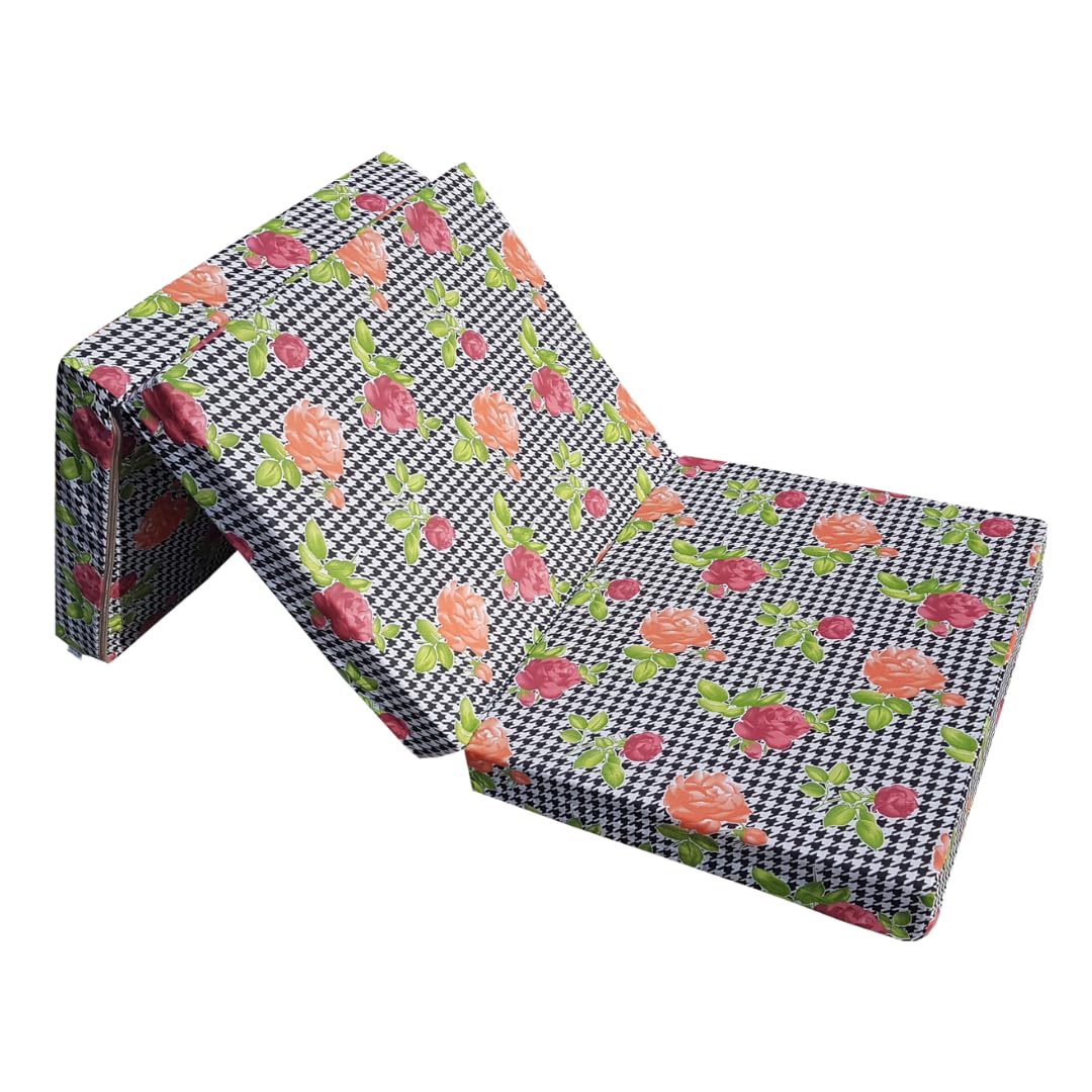 Opvouwbare Matras - Verzorgd Door