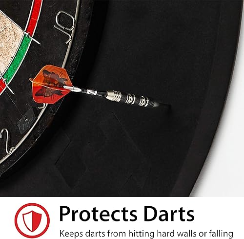 Miniatura 7 de Target Darts Corona Vision - Sistema de iluminación de diana