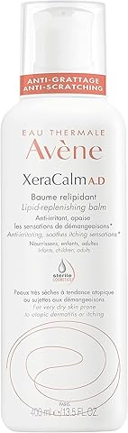 Avene XeraCalm A,D Baume Relipidant Nemlendirici Balsam (400 ml)
