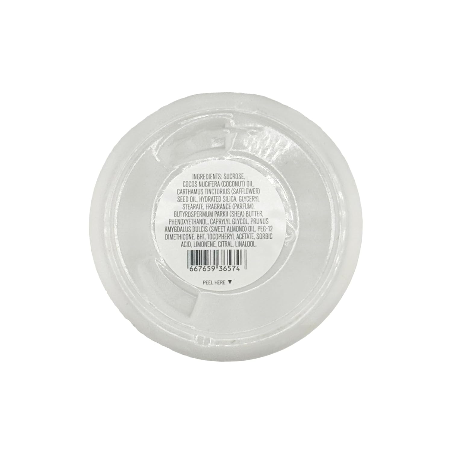 True Blue Spa 60 Second Manicure Hand Scrub | 5 oz