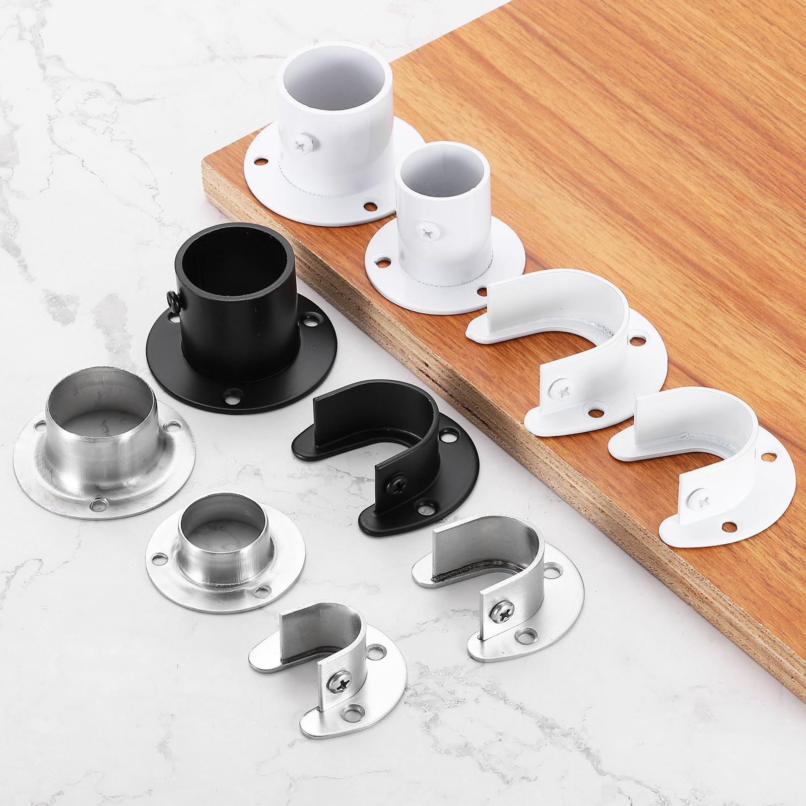 19mm-u-shaped-flange-uxcell-4-pack-19mm-closet-rod-brackets-stainless