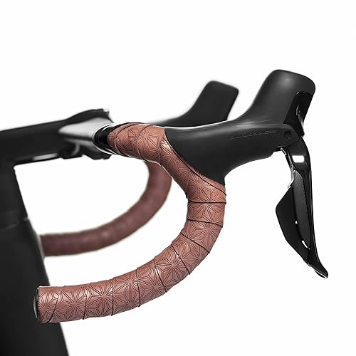 Miniatura 2 de Supacaz - Cinta superadhesiva para manillar de bicicletas de Kush