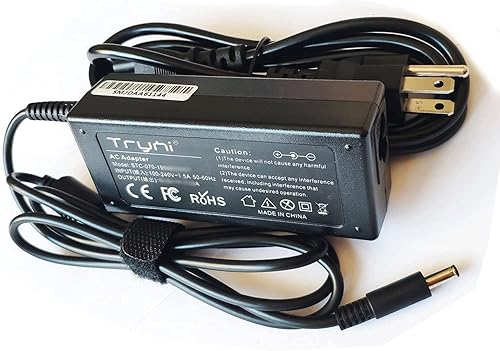 Miniatura 2 de Cargador adaptador de corriente alterna para HP 22-b008na 22-b013w 22 "AIO PC A065R08CH 22-B012 22-B016 22-B072 22-B042 22-B020T 22-B010 22-B062