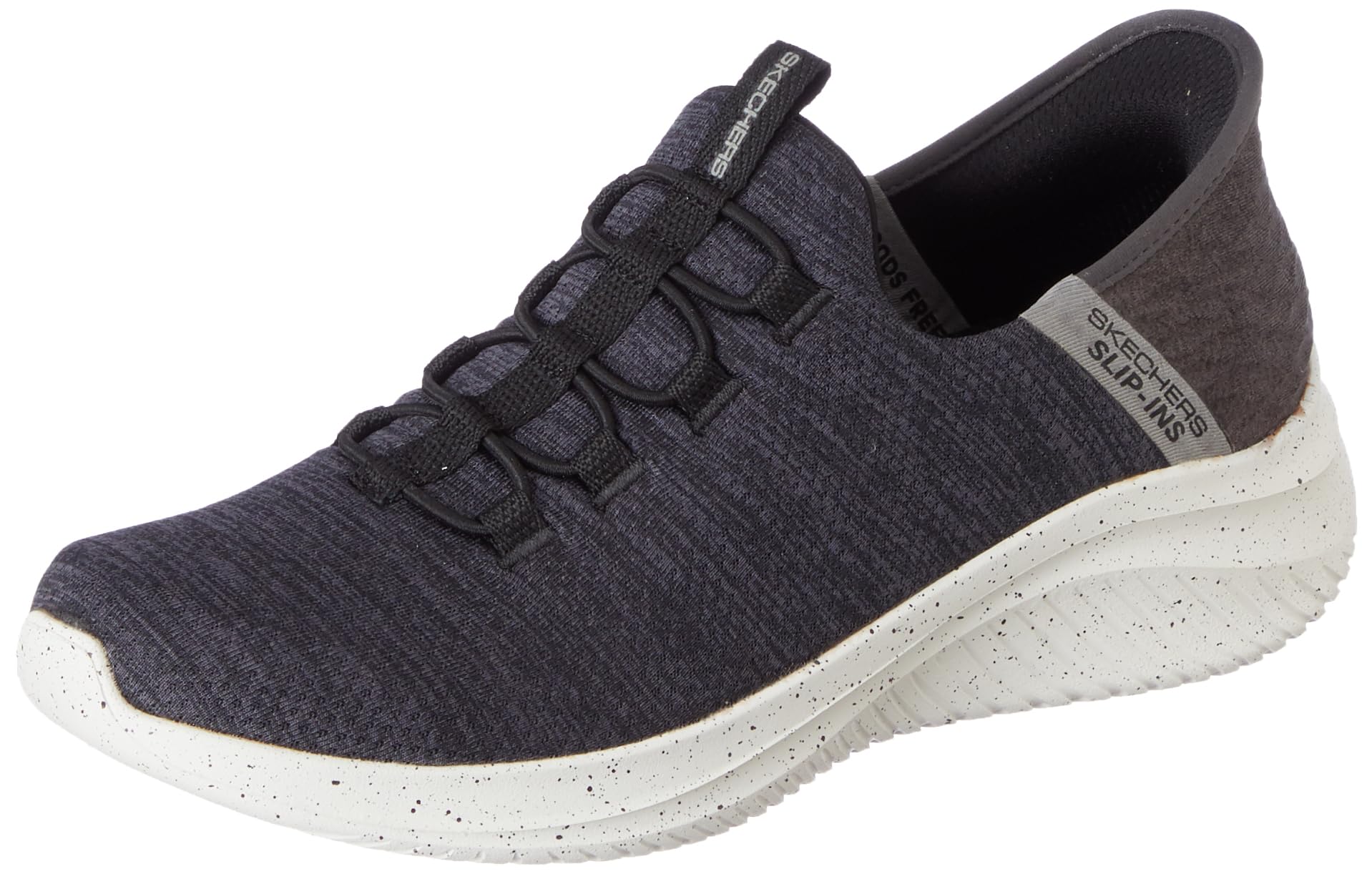 See full amazon price history chart for Skechers Mens Ultra Flex 3.0 - Right Away Blk Running Shoe - 7 UK (8 Us, 232452, Grey) Skechers Mens Ultra Flex 3.0 - Right Away Blk Running Shoe - 7 UK (8 Us, 232452, Grey) (B0BQHSRS17) Amazon Price History, Amazon Price Tracker