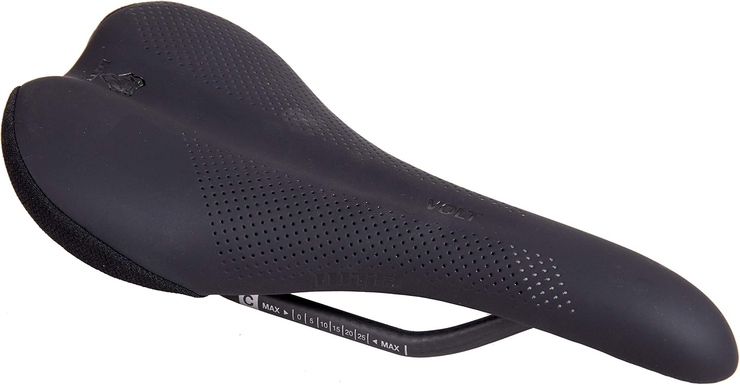 Volt Saddle