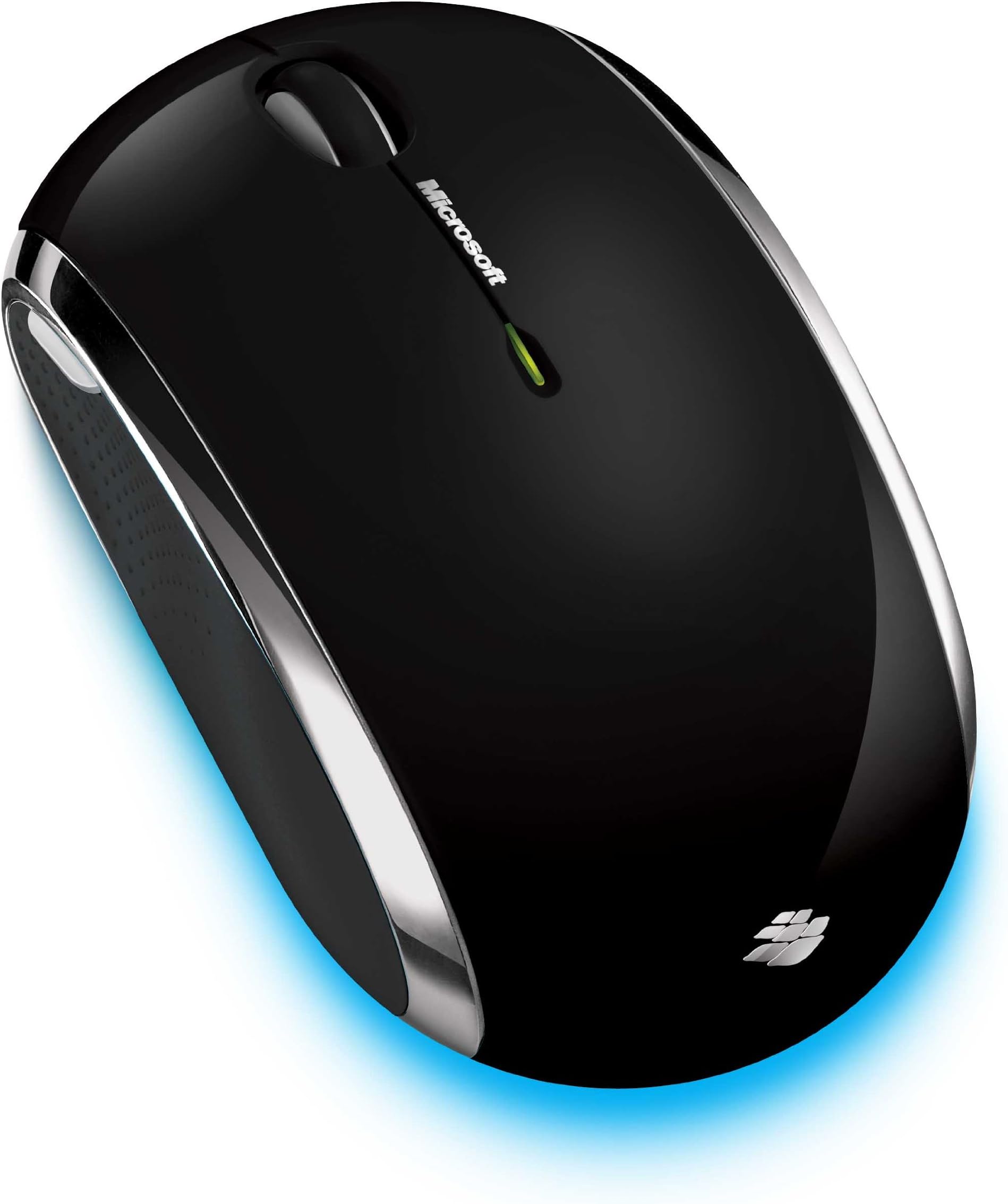 Wireless Mobile Mouse 6000