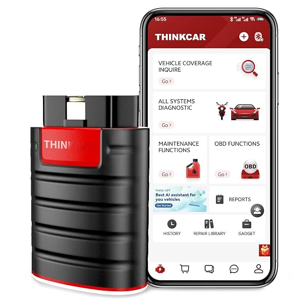 Thinkcar Thinkdiag