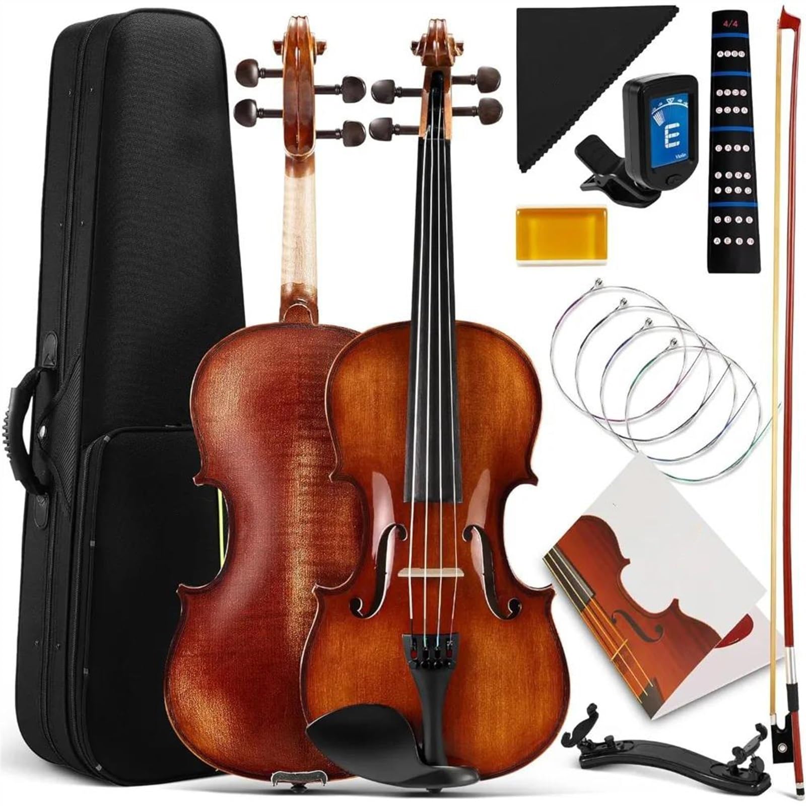 Violine 4/4 High-End-Geigen