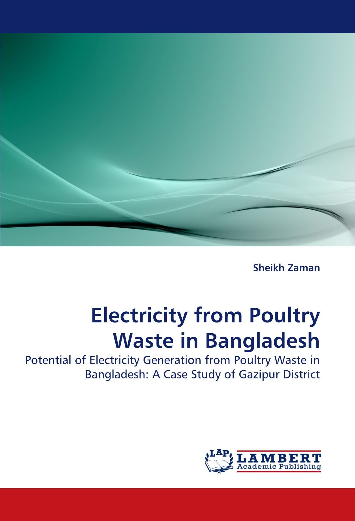 Buy Electricity from Poultry Waste in Bangladesh: Potential of ...