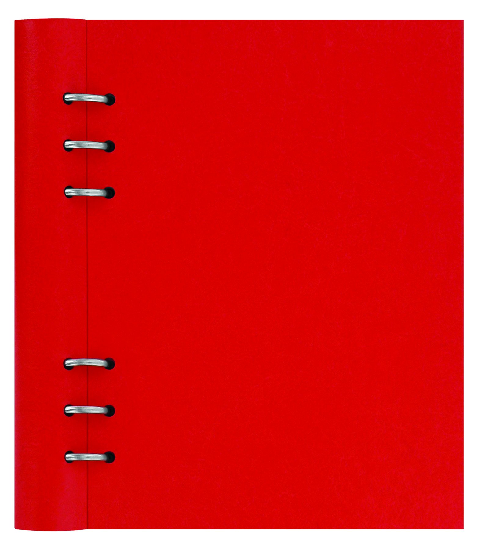 Carnet A5 Filofax Clipbook 023615 pour organiser ses notes sans ratures
