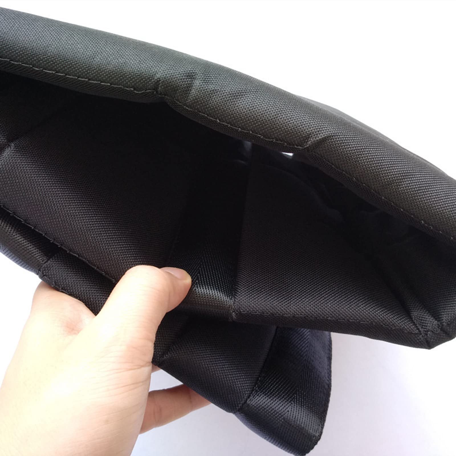 Copriletto di Posizionamento, Lenzuolo paziente Riutilizzabile e Lavabile per Girare, Cintura di Spostamento Ispessita, Coperta di trasferimento di riposizionamento e Sollevamento con Manici in spug