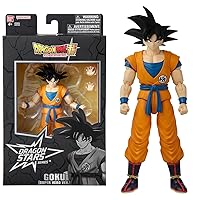 Dragon Ball Super Bandai Super Hero - Figurina Dragon Star 17 cm