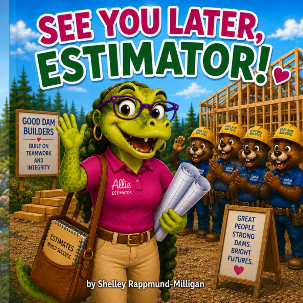 See You Later, Estimator!: A story about an underestimated estimator