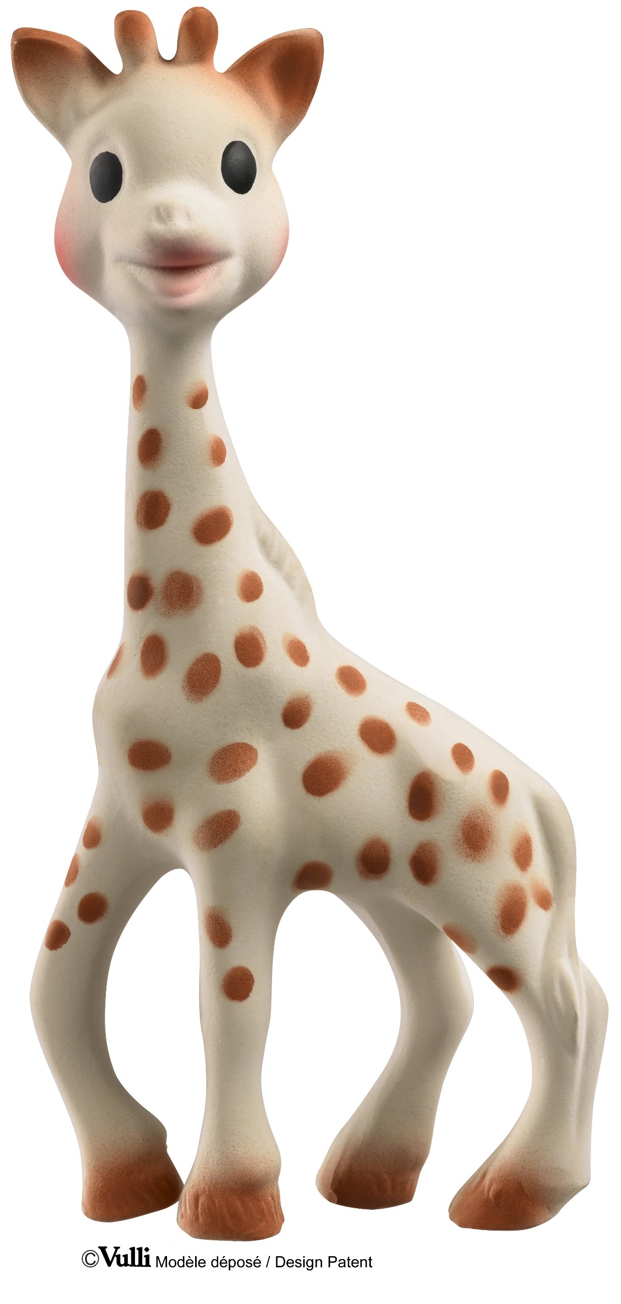 Sophie la Girafe Zestaw dla noworodka