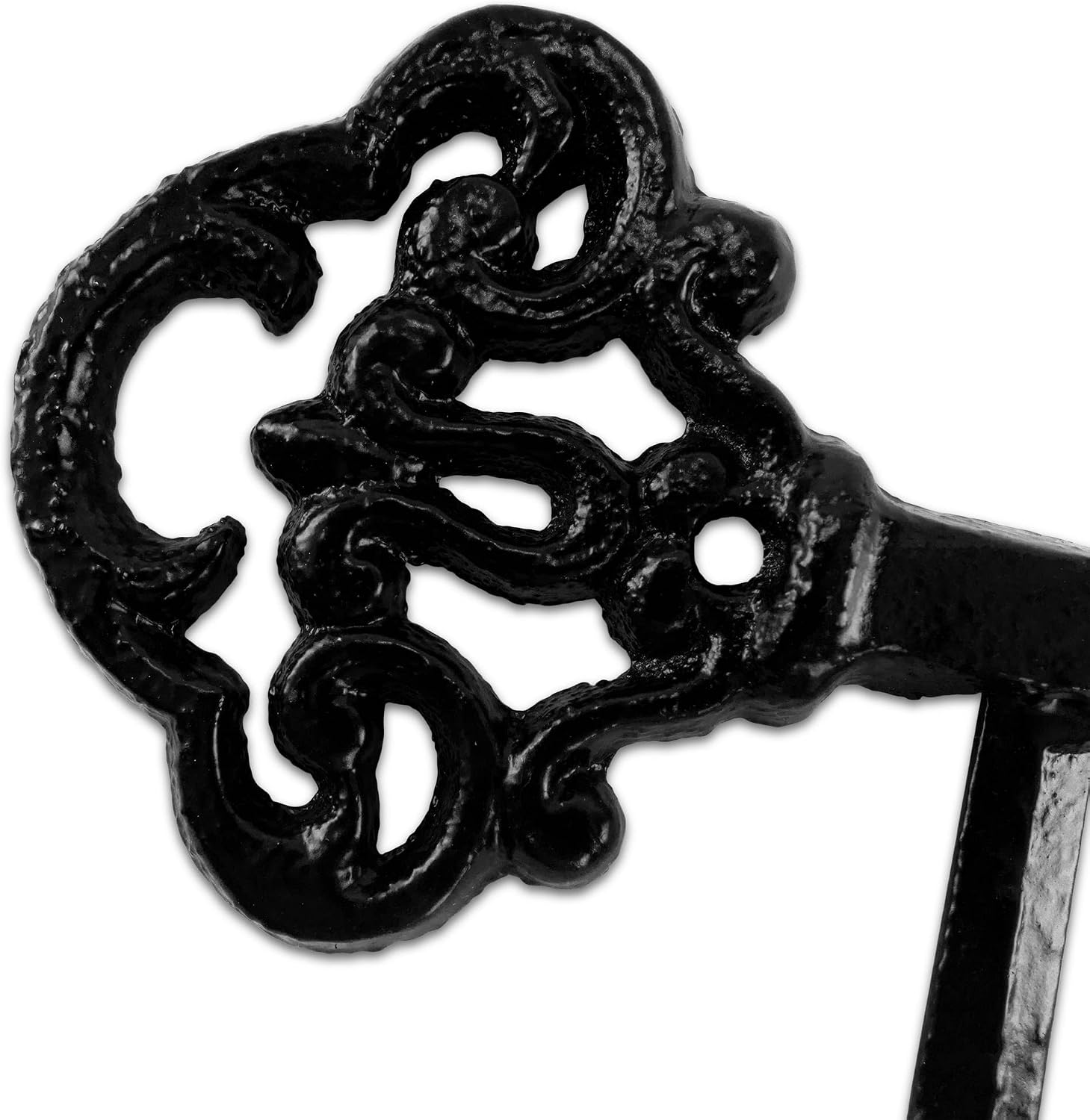 Super Z Outlet Antique Style Skeleton Key Wall Holder with Hooks