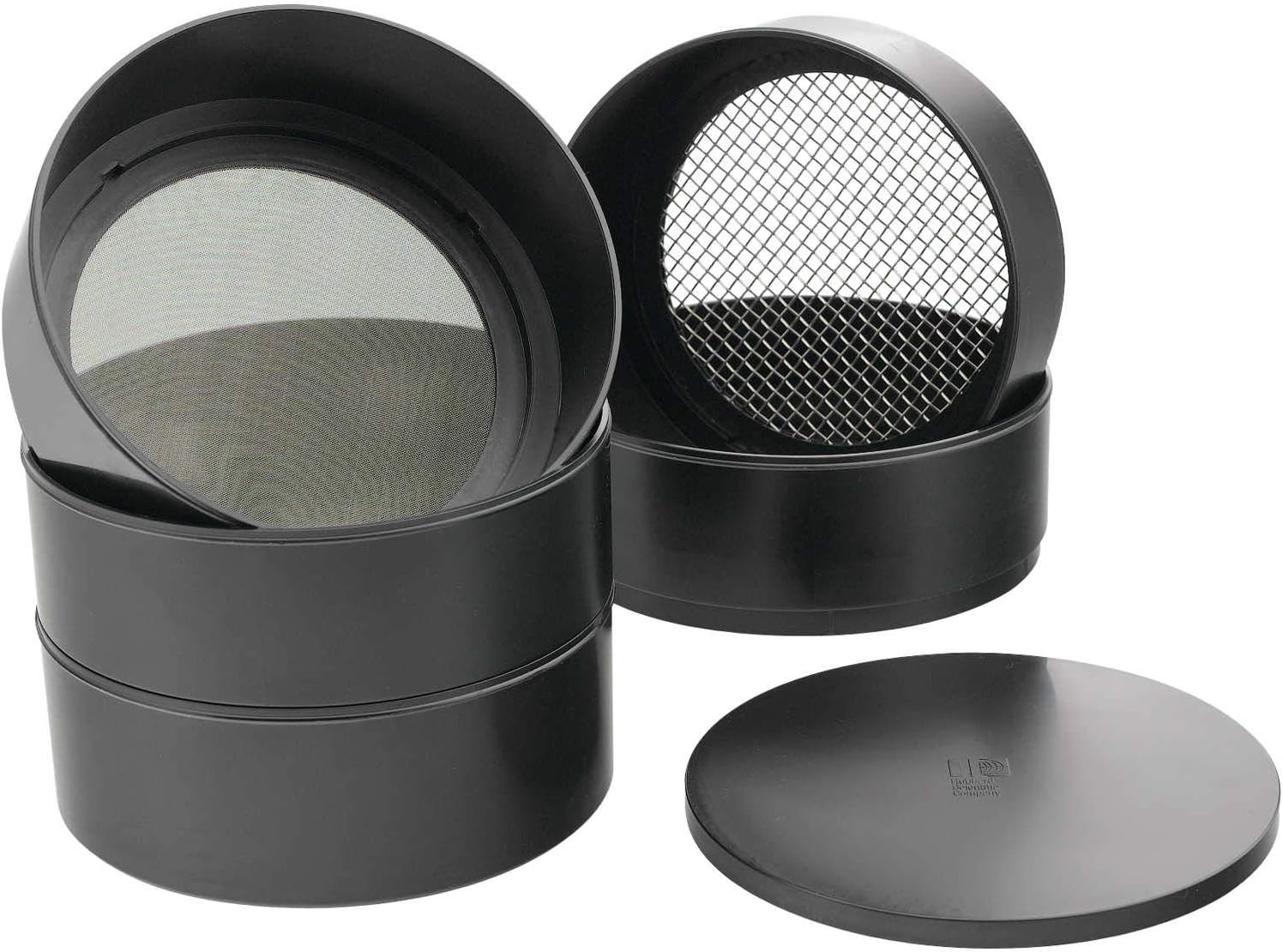#3076 Screen Four Sieve Kit