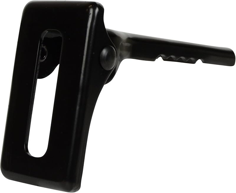 Makita 161809-6/161374-5 Shoe Replacement for Reciprocating Saws XRJ05 | Compatible with JR3070CT, DJR187 & XRJ06 | Adjustable Positioning | Secure Mounting | Cutting Depth Support