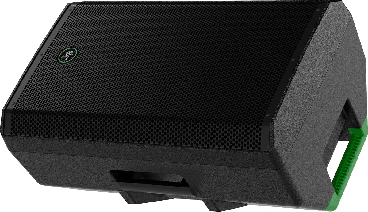 Mackie Thrash215 - Altoparlante PA attivo 38,1 cm, 15", 1300 W, 1 pezzo