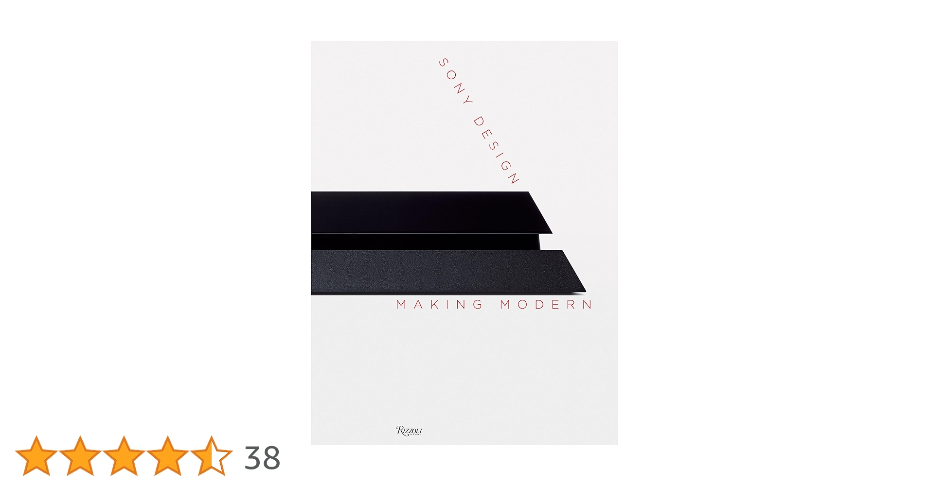 Amazon | Sony Design: Making Modern | Sudjic, Deyan, Kidd
