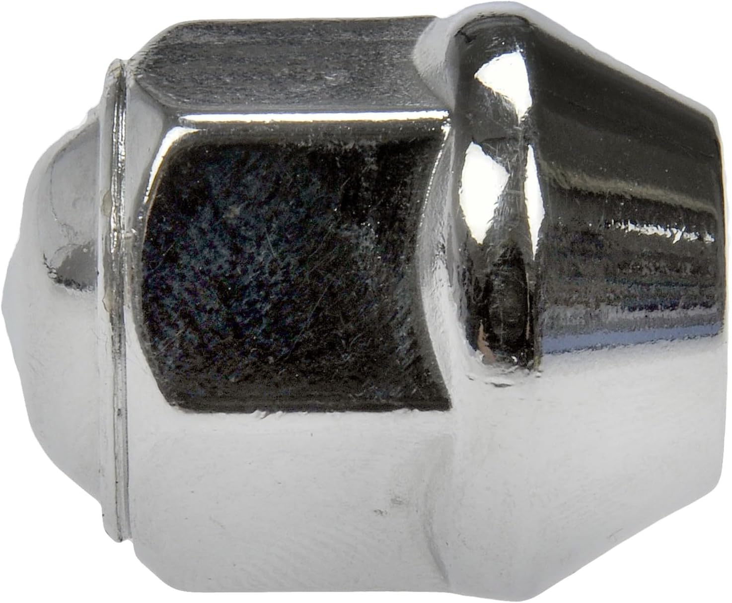 Wheel Lug Nut Compatible With Chevrolet C10 1986 1985 1984 1983 1982 1981 1980 1979 1978 1977 1976 1975 P-1568958