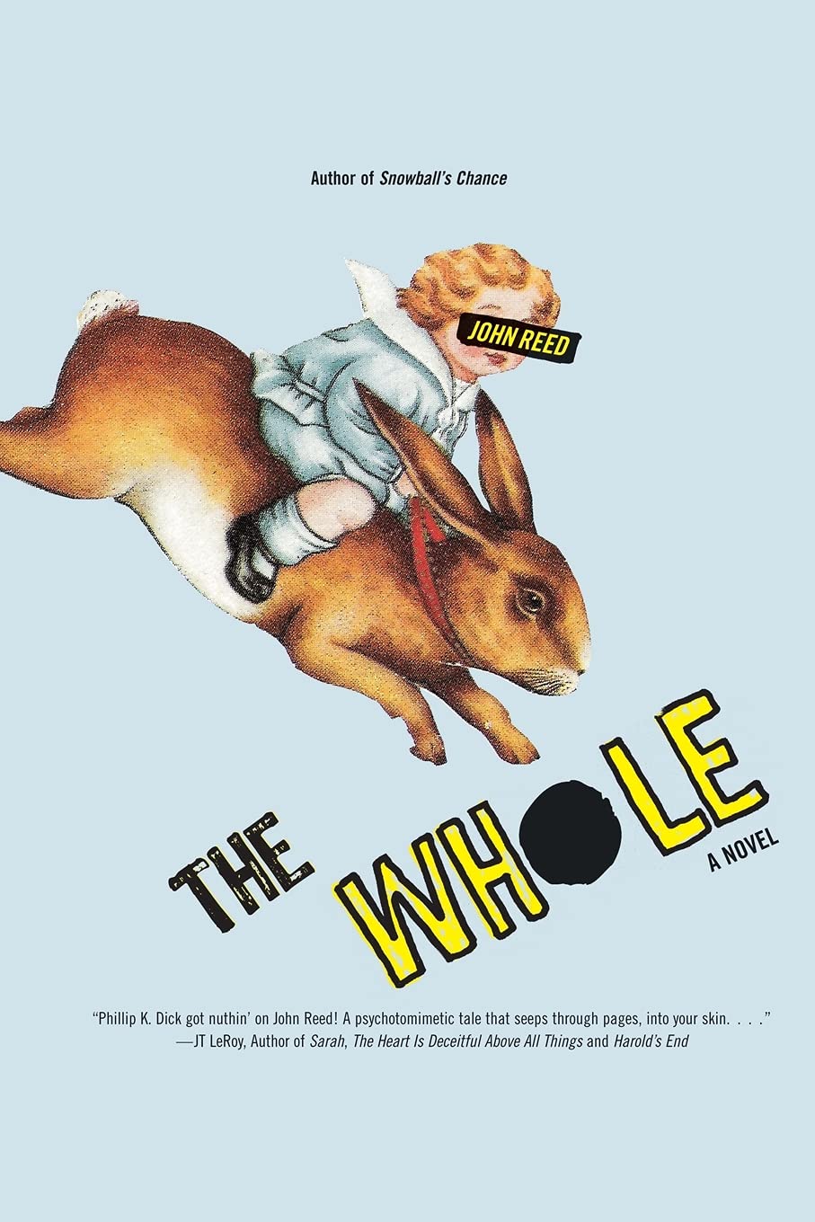 Cover of The Whole