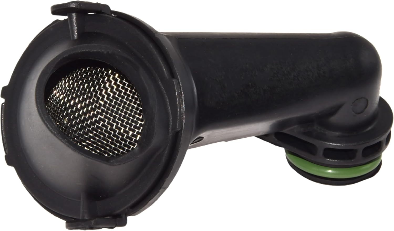 04E115251G Engine Oil Pump Head Inlet Pipe 04E115251P 04E115251E Compatible with VW Golf Arteon Beetle Caddy CC Jetta Passat Polo Scirocco Sharan Tiguan Touran Audi A1 A3 Q2 Q3 Seat Skoda 1.4T