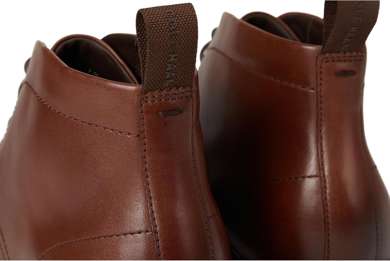 Cole Haan mens Roundhill Grand Chukka - Image 11