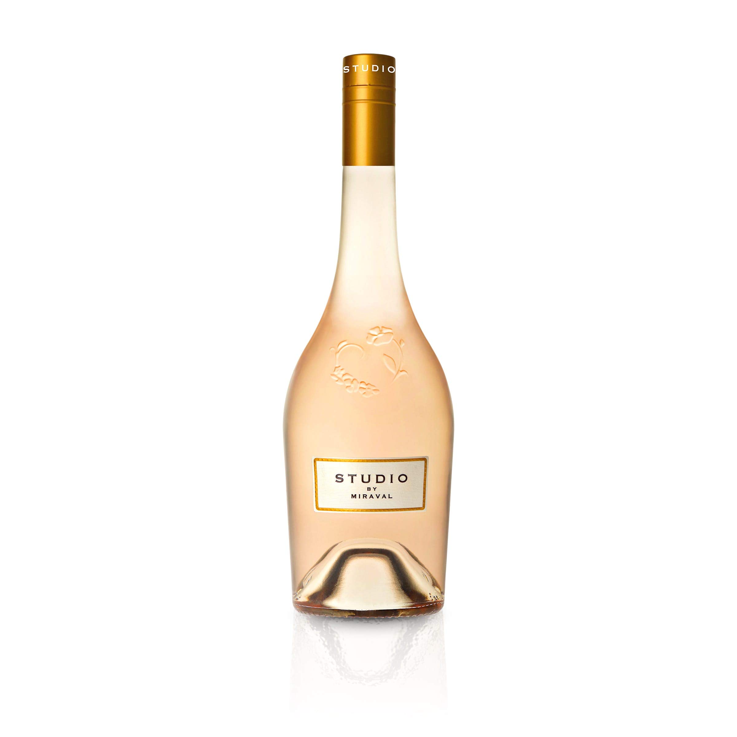 MIRAVAL Rosé Studio, vino rosa