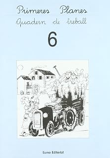 Primeres Planes Escriptura 6