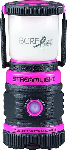 Vista 30 de Streamlight 44931 The Siege farol Coyote