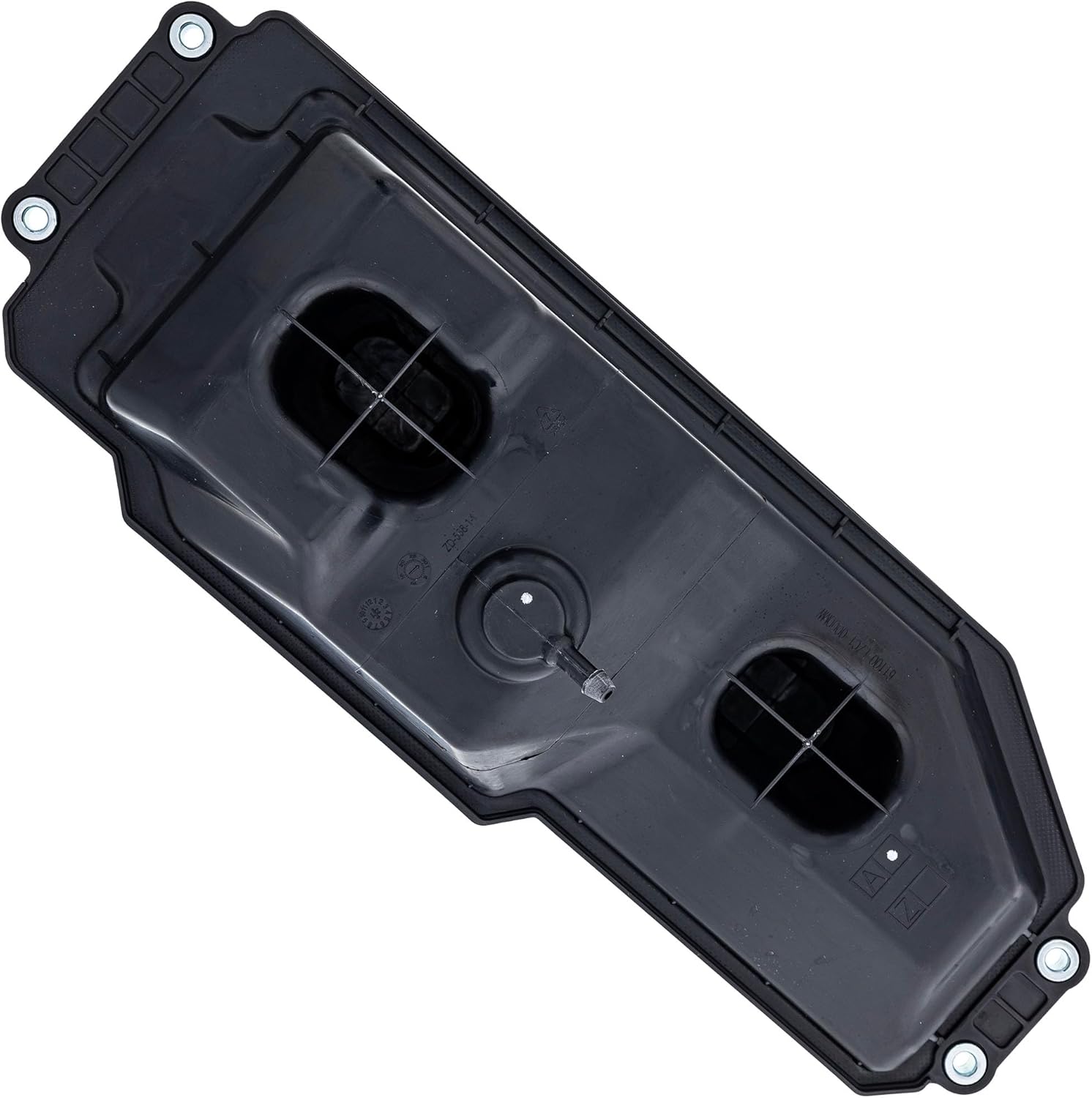 CUB CADET 951-14883 Fuel Tank 270 370 375 670 675 208cc 243cc Series Engines
