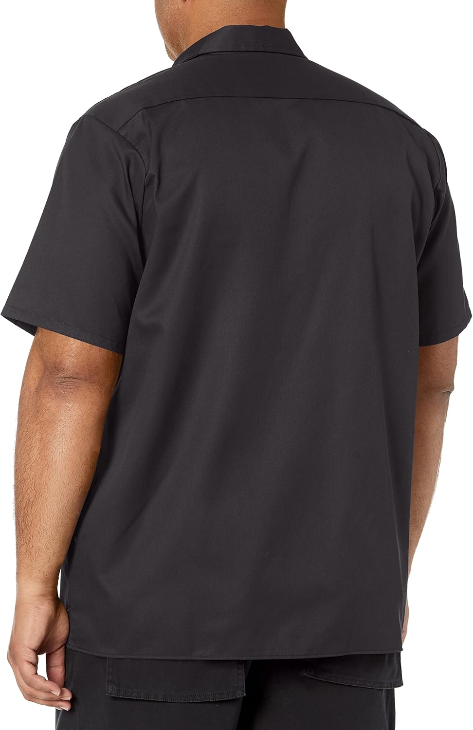 Red Kap Men's Utility Uniform Shirt - Image 5