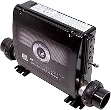 Balboa Water Group Balboa Control Only, BP7, 4.0kW, w/Plug-n-Click G4361
