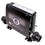 Balboa Water Group Balboa Control Only, BP7, 4.0kW, w/Plug-n-Click G4361
