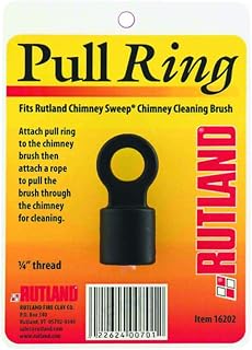 RING PULL CHMNY 1/4"