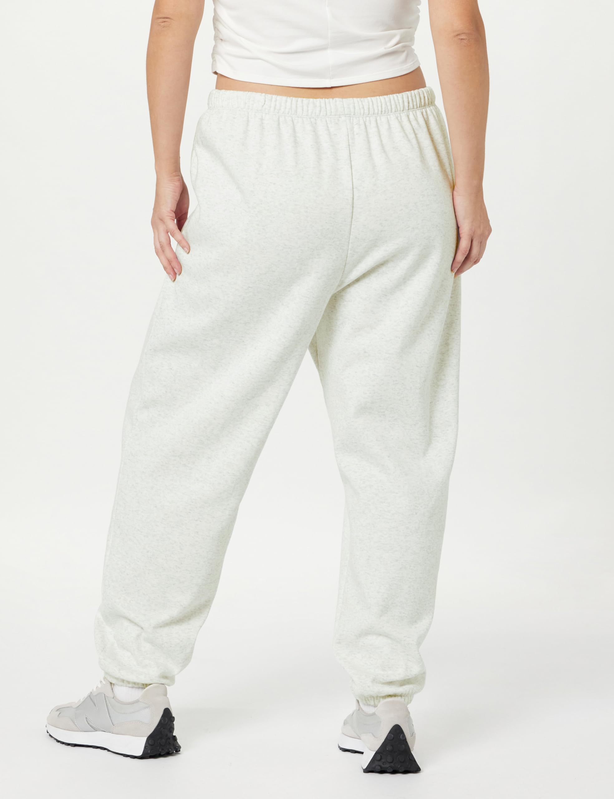 The Drop Kehlani Relaxed Jogger - Joggers Mujer